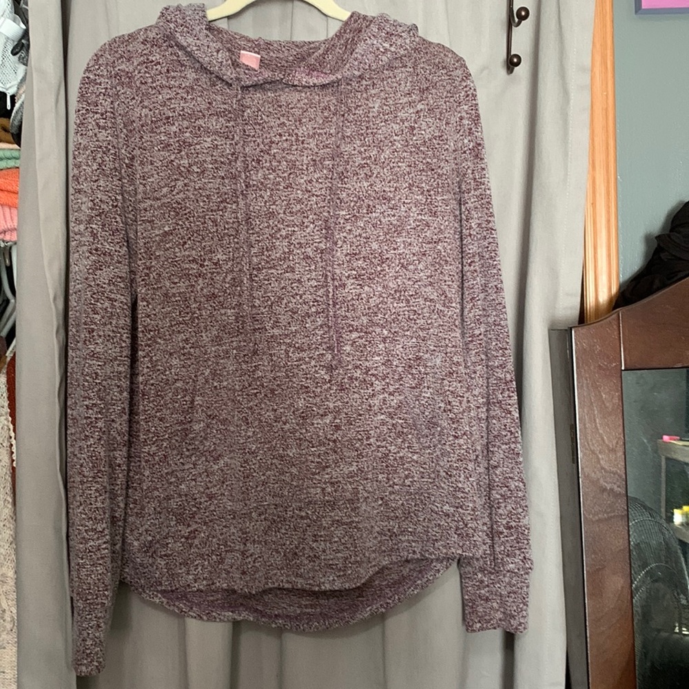 True brand hoodie/ long sleeve shirt.